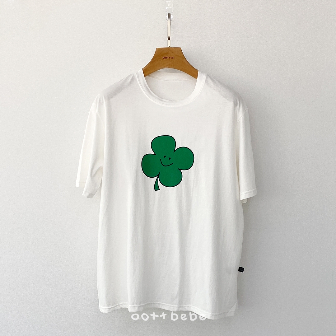 🇰🇷Oottbebe tee成人親子