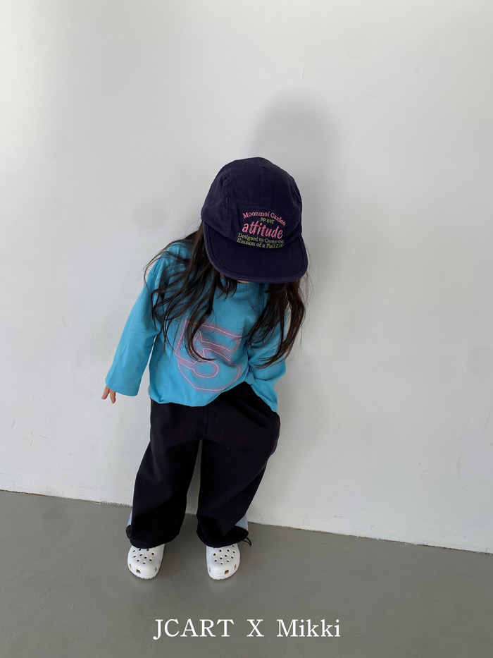 🇰🇷mikki tee親子