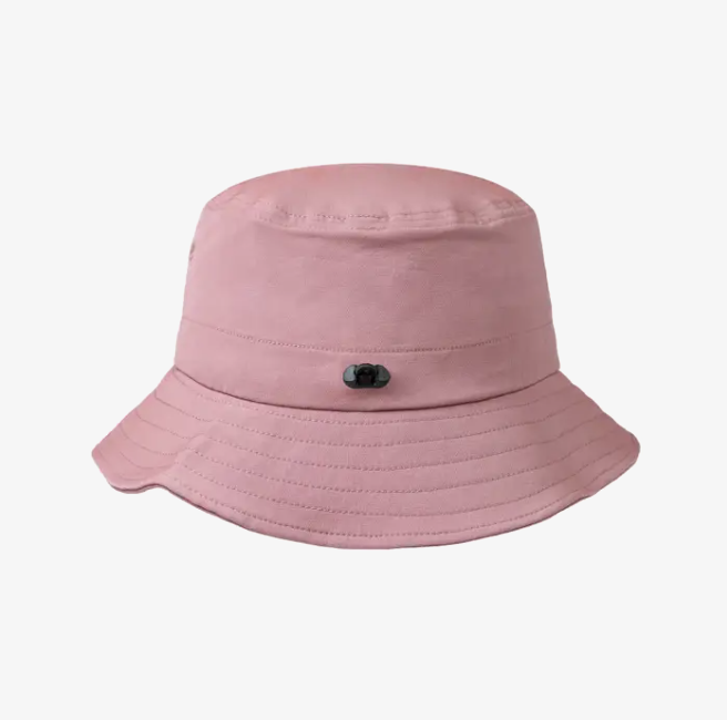 Buff Adventure Bucket Hat 漁夫帽 - Solid Powder