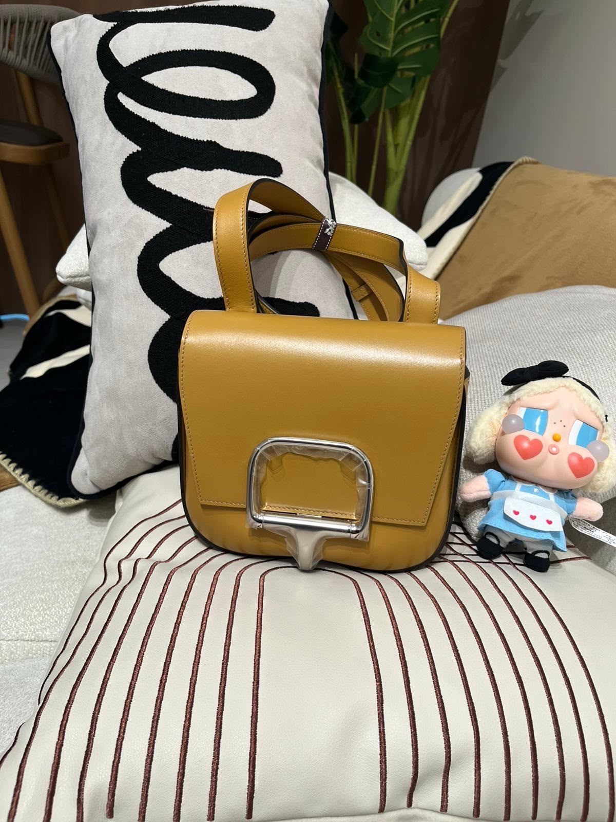 全新貨品Hermes della Cavalleria Stamp B 100%Authentic , brand new ✅Dust bag✅Box✅專門店收據 
