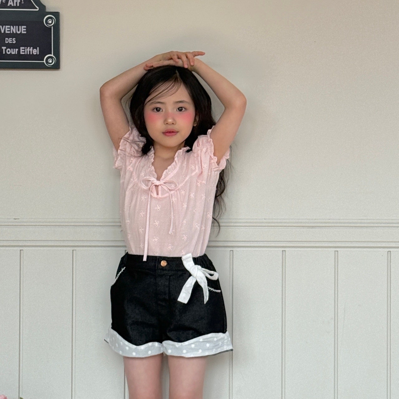 🇰🇷Ninibello 上衣