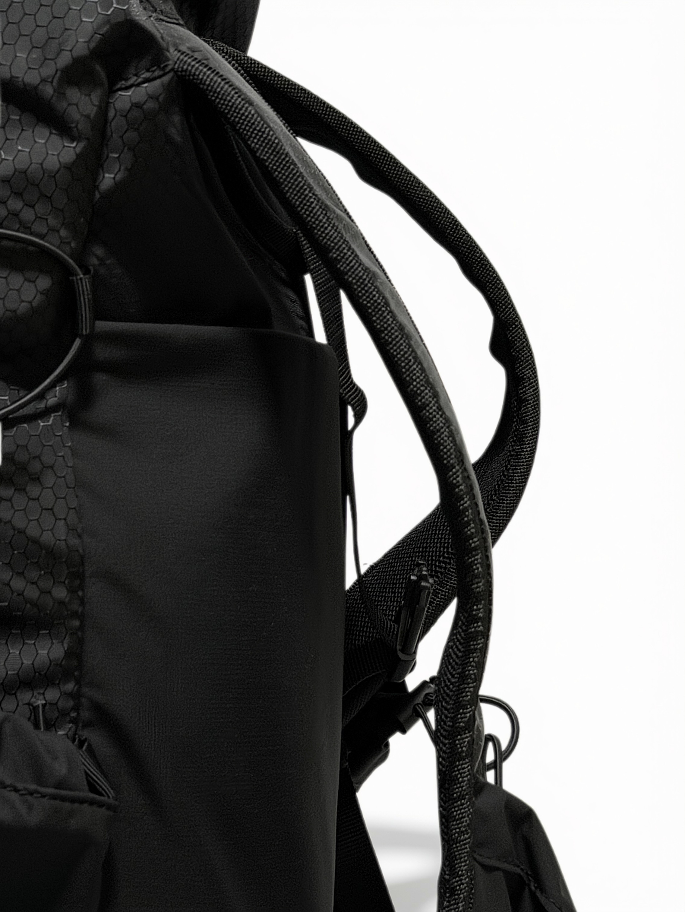 印尼品牌Norgee MOJAVE UL Backpack  25L  輕量化背包 25升