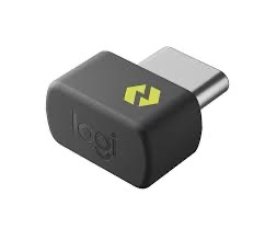 Logitech LOGI Bolt USB-C 接收器