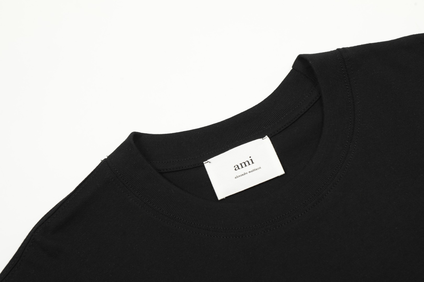 Ami Paris Ami de Coeur T-shirt