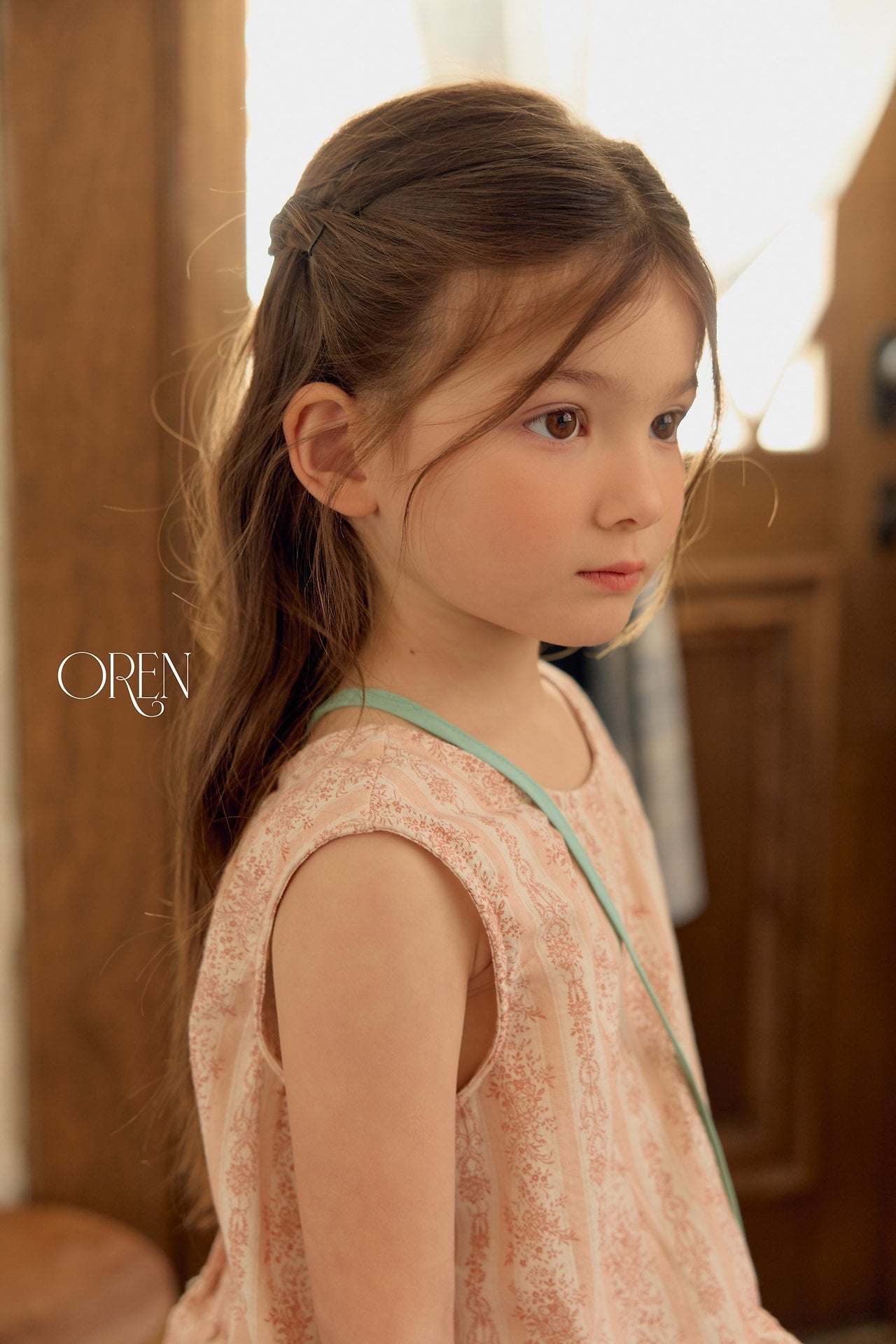 🇰🇷oren set/bag