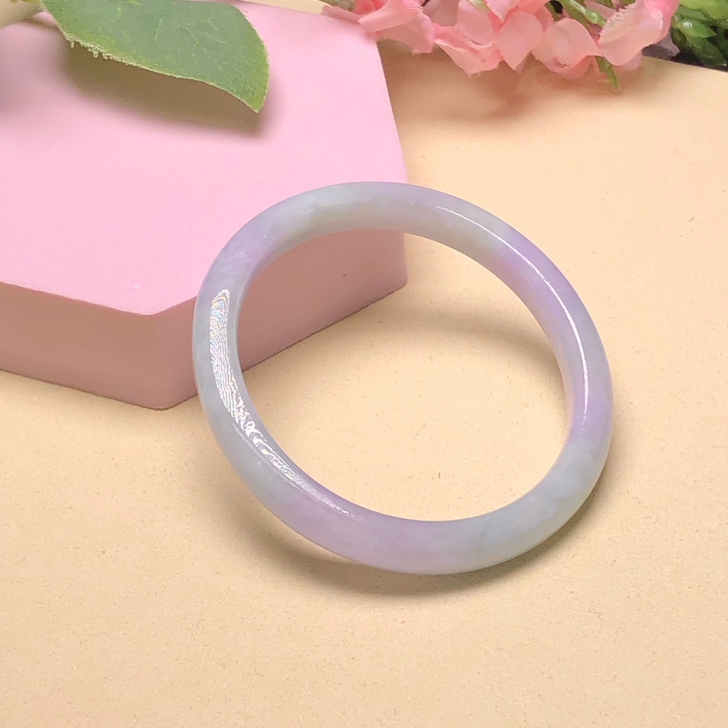 木那春彩貴妃鐲50.6mm C06022