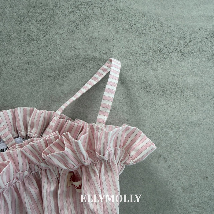 🇰🇷Ellymolly吊帶背心