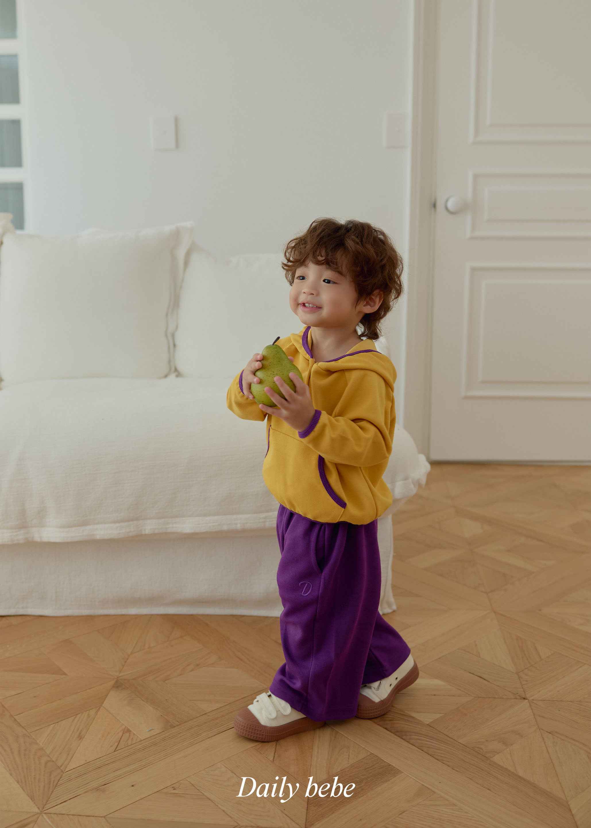 Dailybebe | Daily Wide Pants