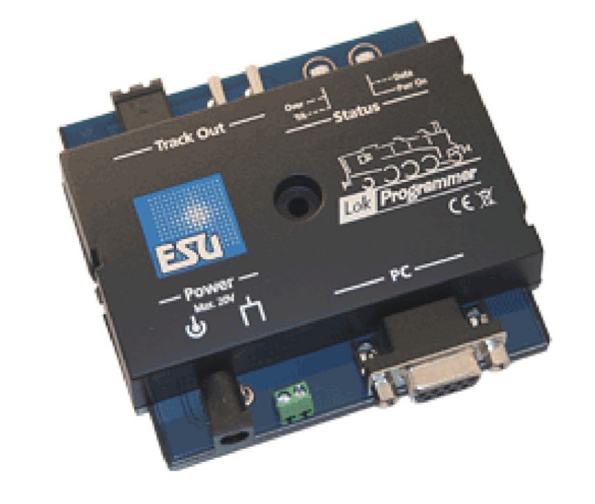 ESU數碼音效錄音灌聲編程器