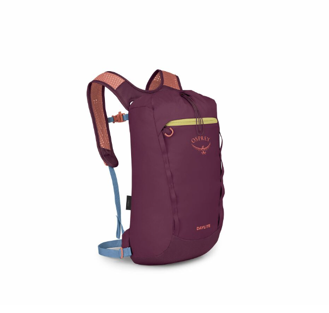 【多色選擇】Osprey Daylite Cinch