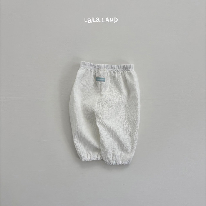 🇰🇷Lalaland Bebe長褲