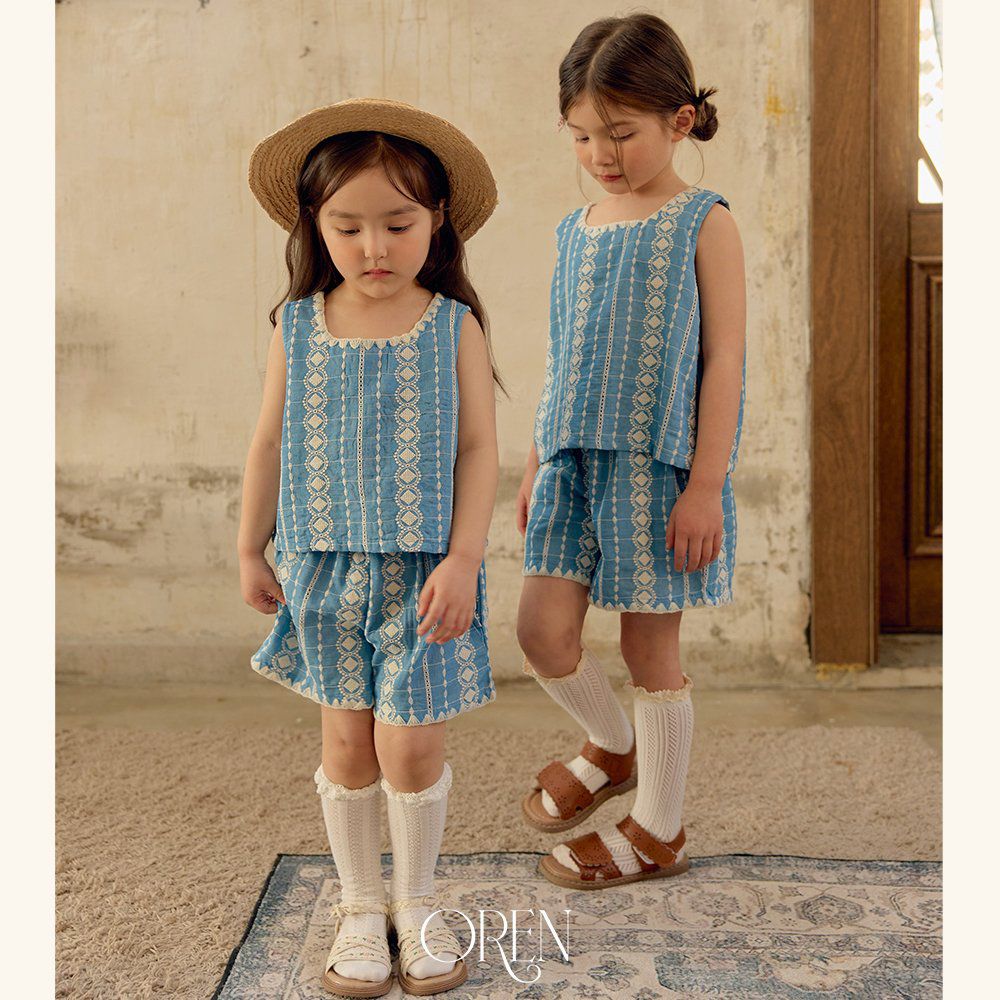 CH4454 Top Set