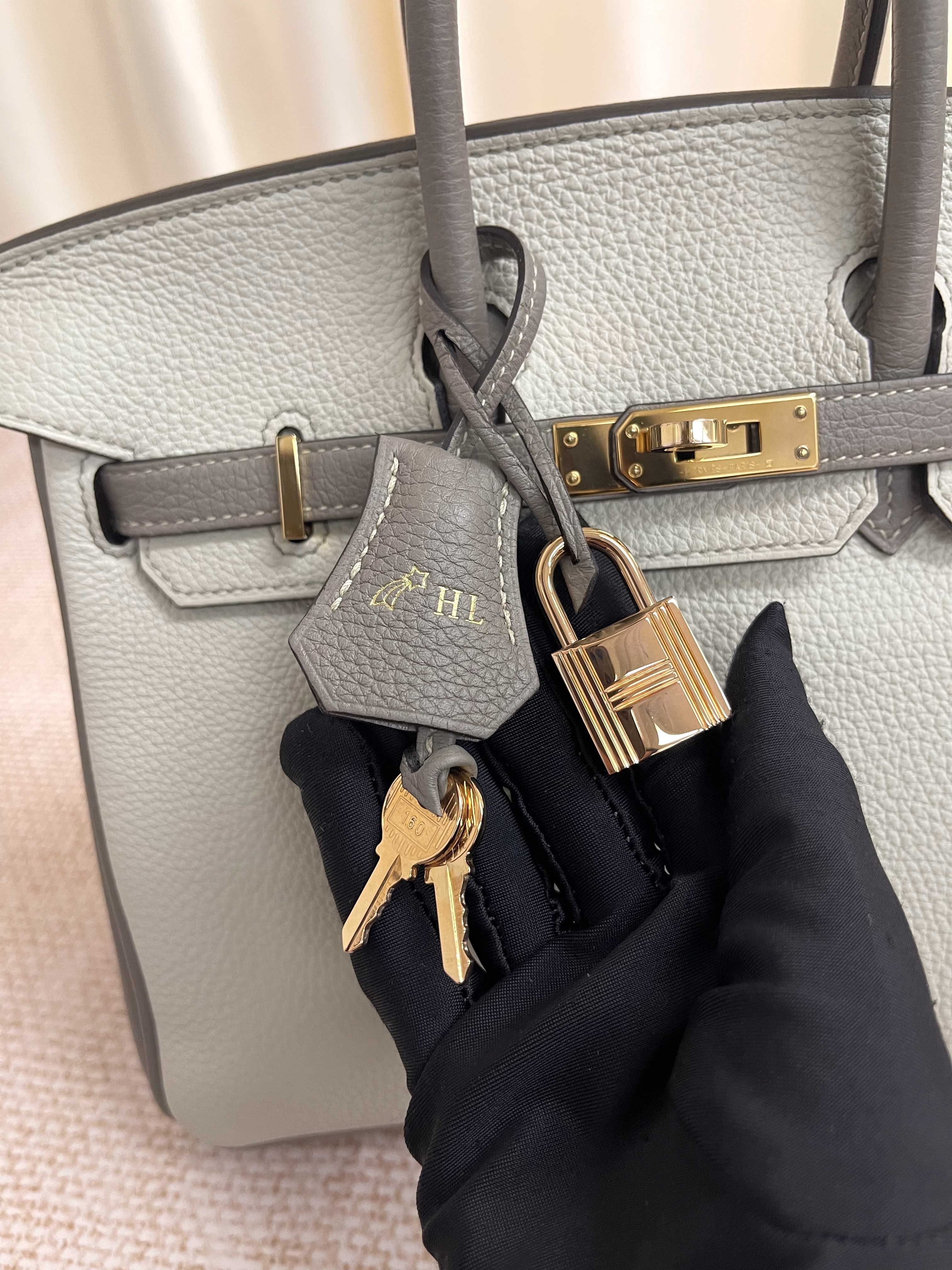 Pre-owned Hermes Birkin bag/ Stamp Z/ Product Code: 26021103