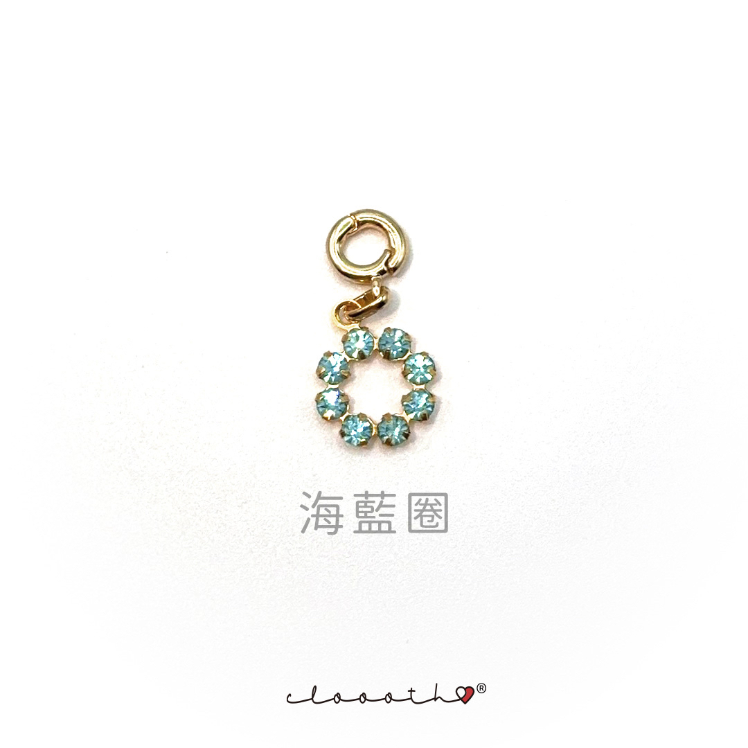 閃鑽方塊