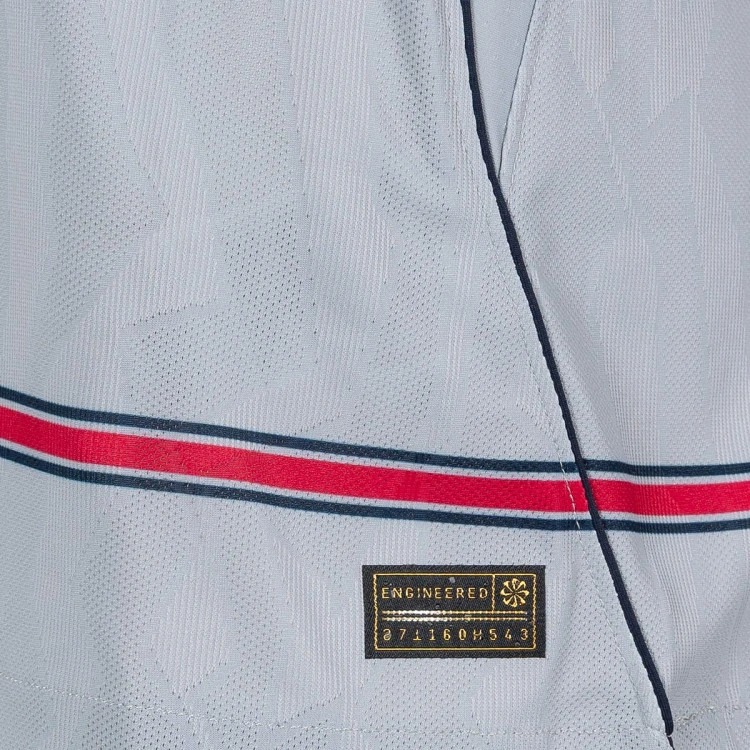 🔴 重溫1996雙冠王輝煌 Nike Atletico Madrid 馬德里體育會 2026-27 三客球員版球衣 (可加印字章) II6637