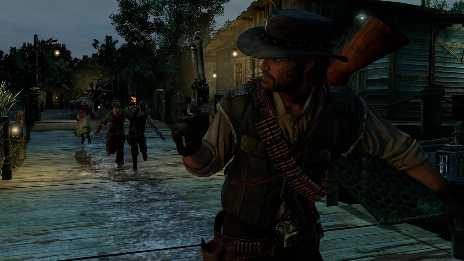 【預售 29/5】PS5 碧血狂殺 Red Dead Redemption 中/英文  (中文封面) PO0833