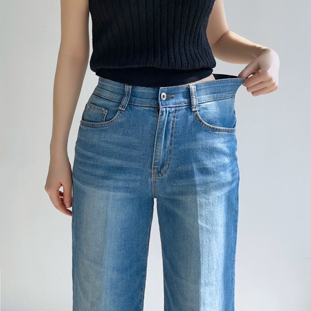 🇰🇷HL3060 💦涼感筒褲🇰🇷