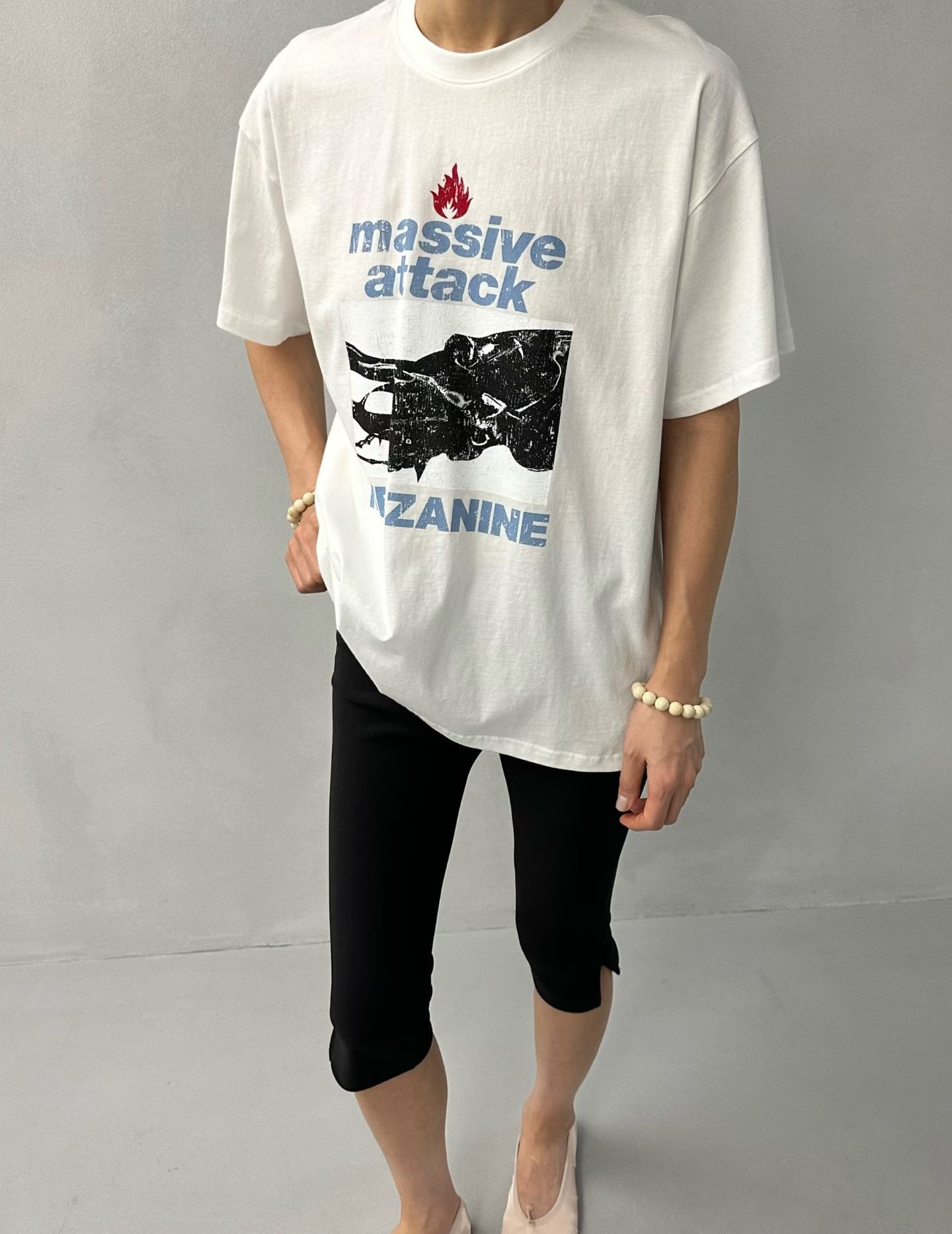 (2026SS) MAISONSTAFF - TOP