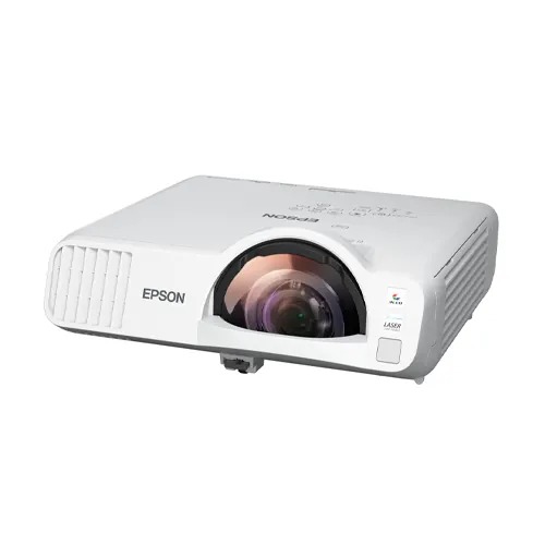 EPSON EB-L210SF 商務教育雷射短焦投影機