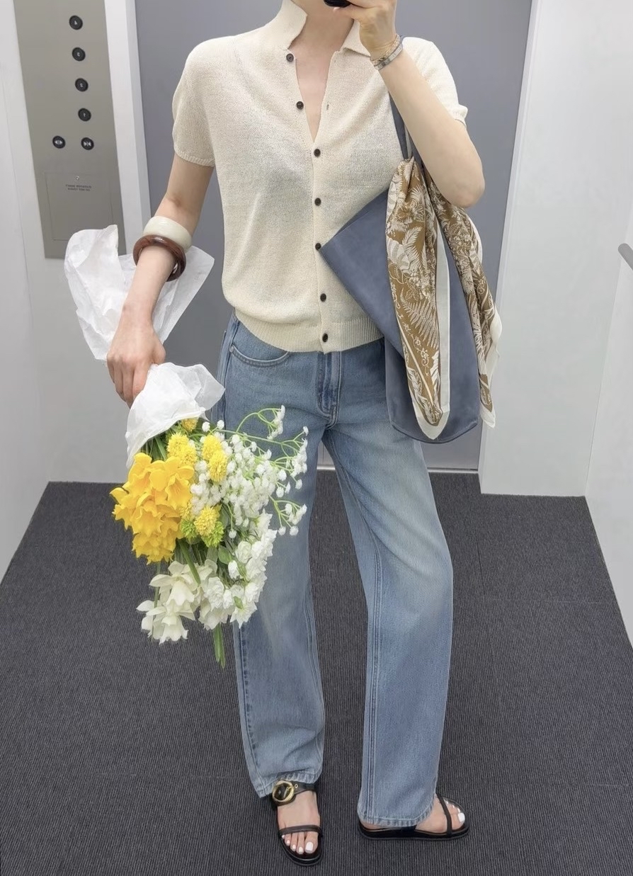 (2026SS) HELDER - SCARF