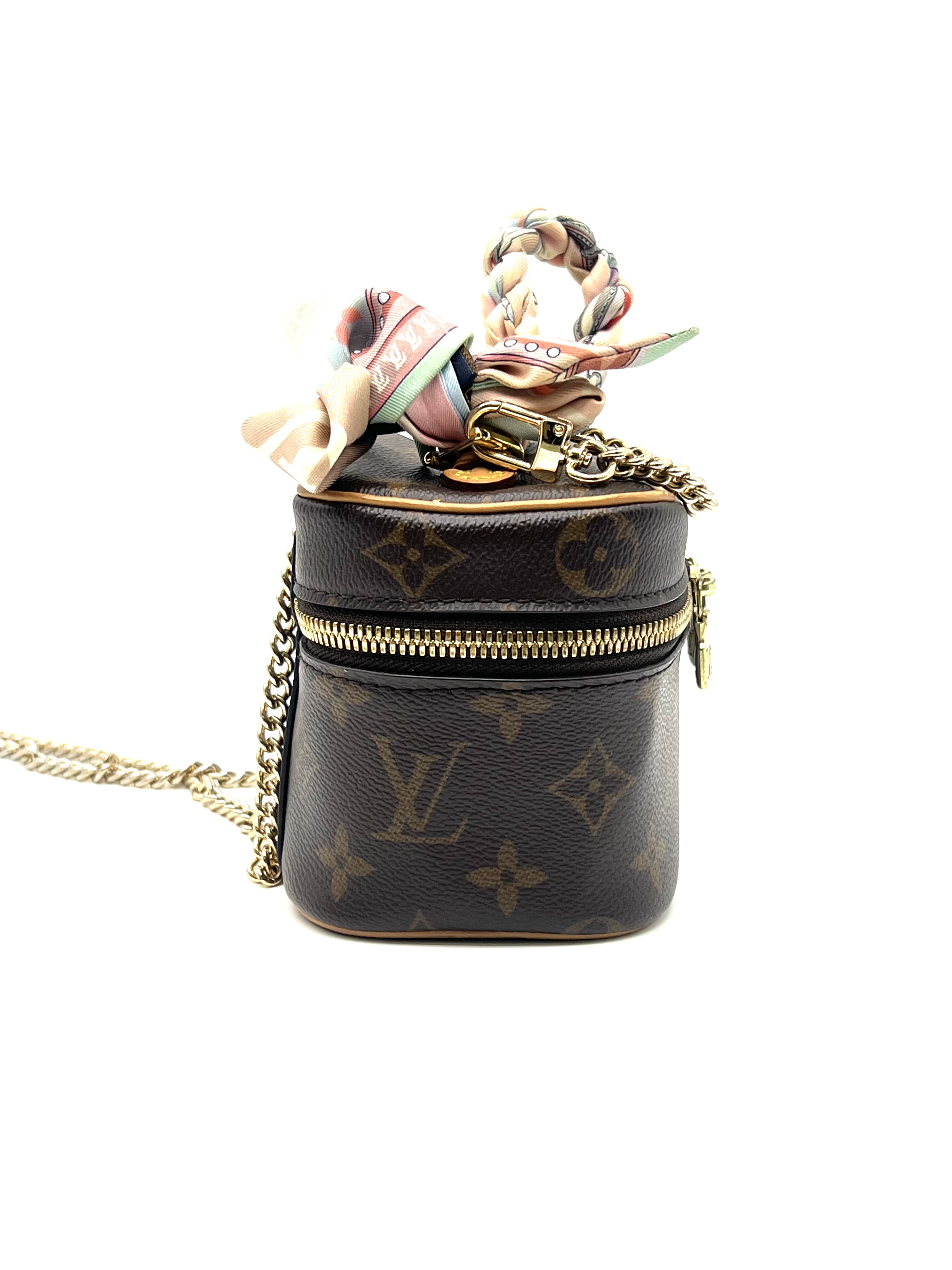 Pre-Owned LV Nice Nano / Product Code: 26041404