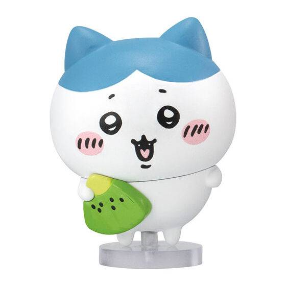 日本 Chiikawa 扭蛋公仔擺件