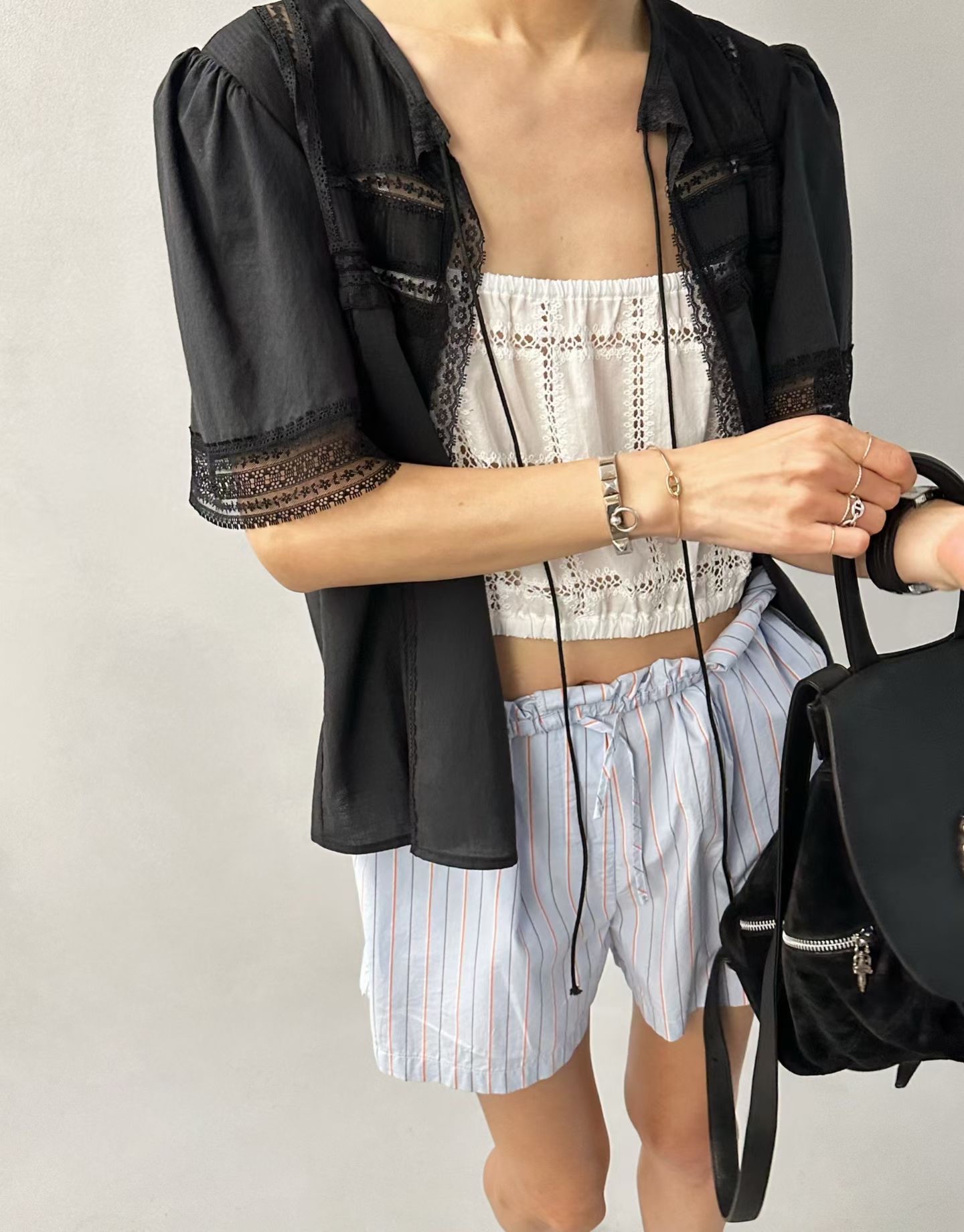 (2026SS) MAISONSTAFF - TOP