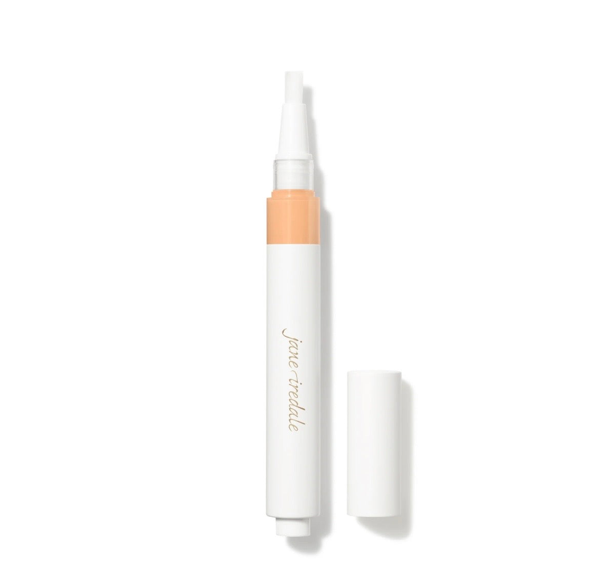 Jane Iredale 胜肽撫紋亮眼遮瑕筆