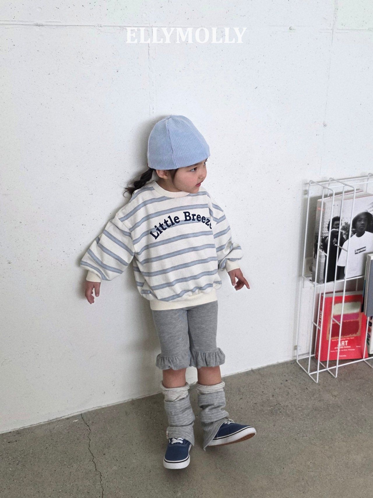 EL4351 Pants