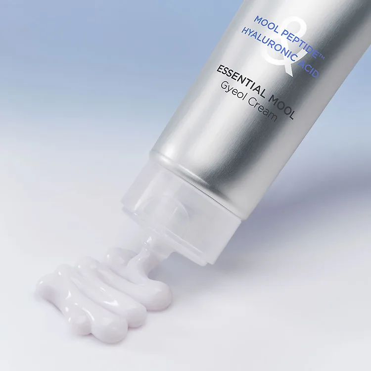 [JUNGSAEMMOOL] ESSENTIAL SKIN NUDER CUSHION 禮物套裝