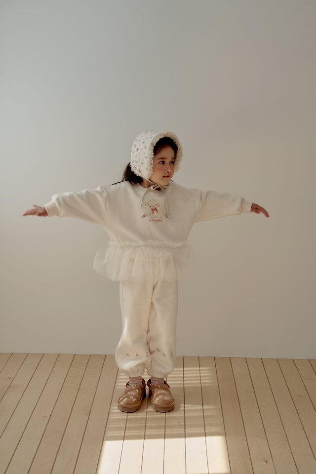 Momoann | Chichi Set