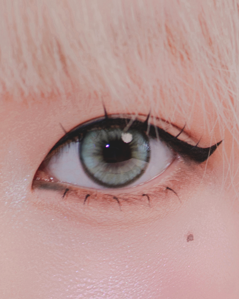 SIESTA - Blossom Green (1month)