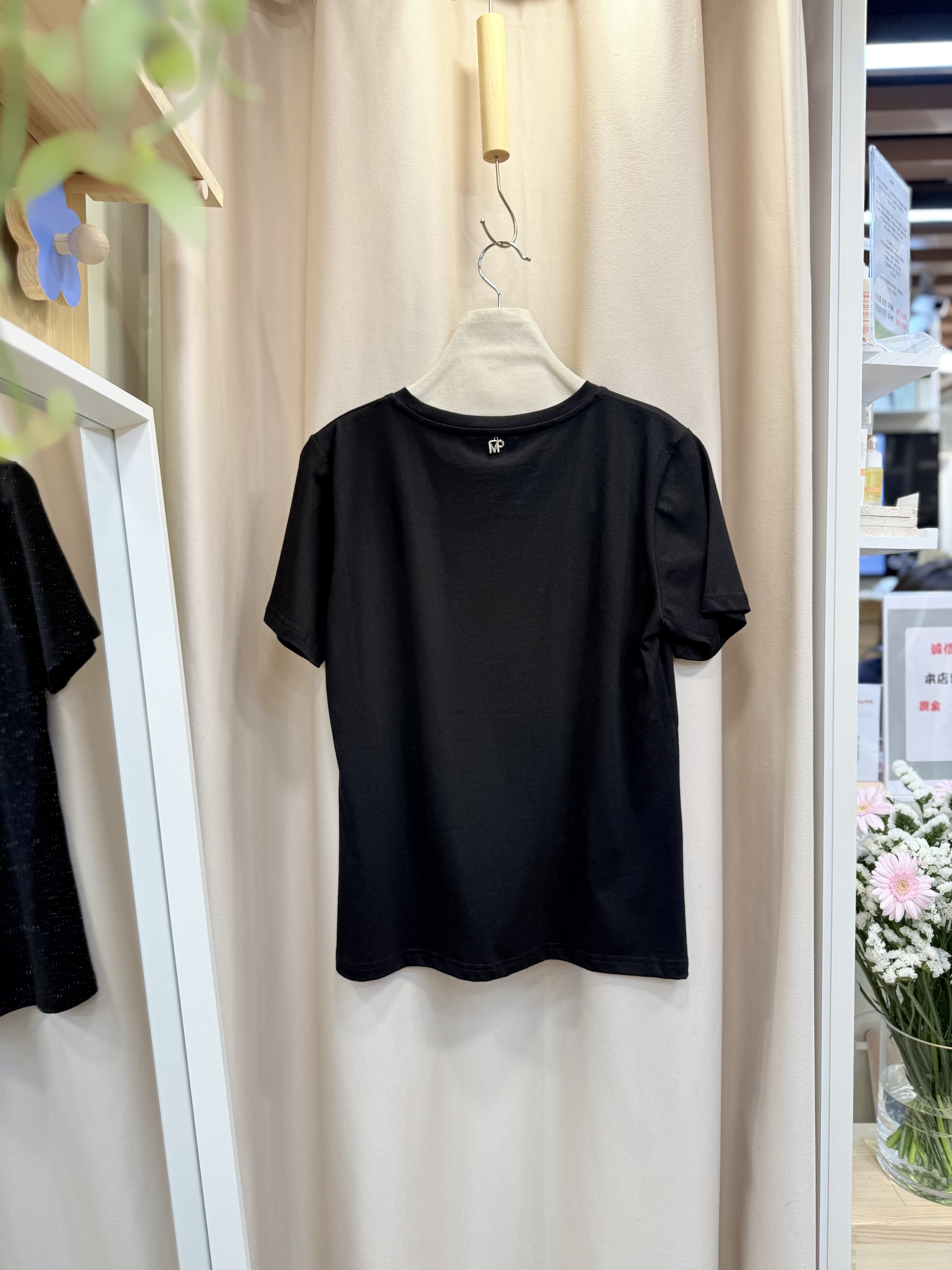 歐洲純棉Tee  J124 MPL4538165