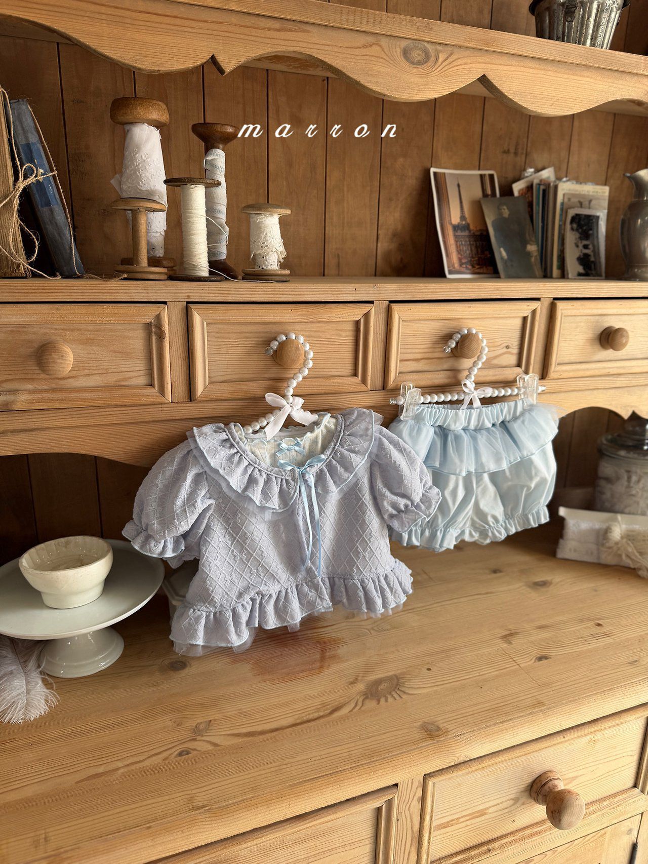 AW4271 Top Set