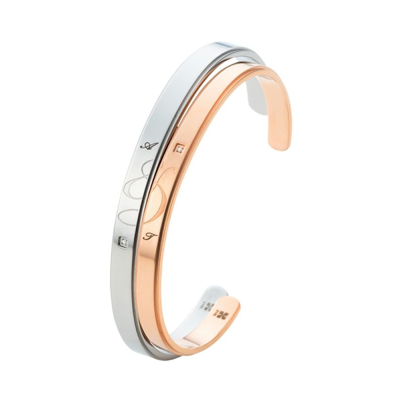 📦訂購 日本限定 White Clover 手鐲 (一對)