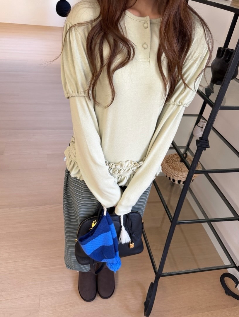 (2026FW) BOUTIQUE - TOP