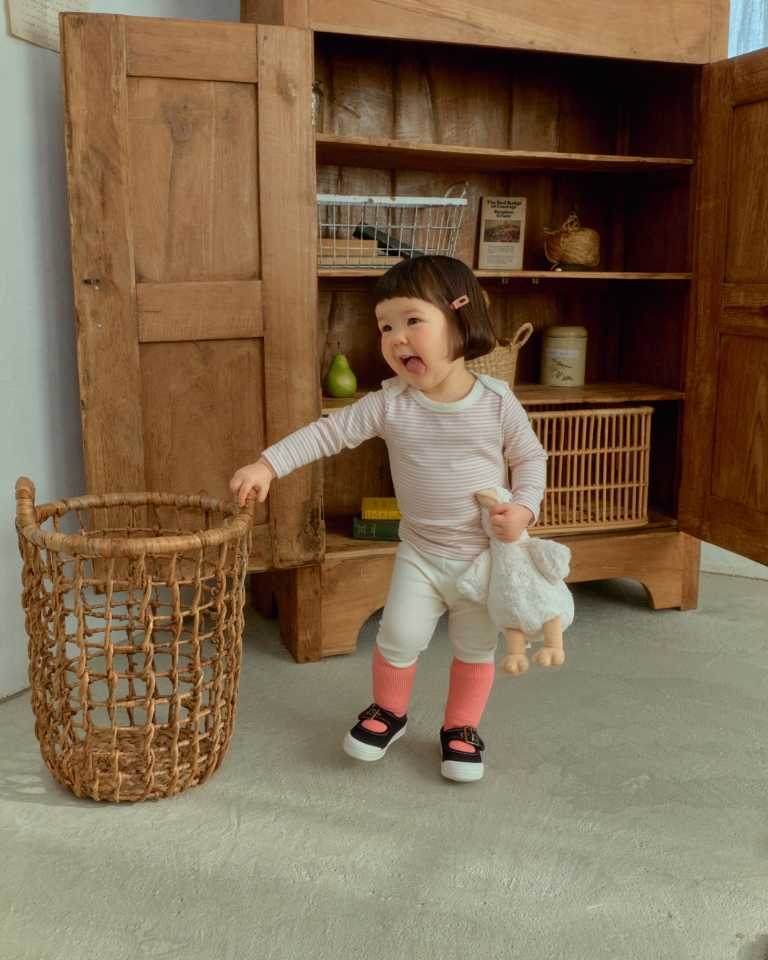 🇰🇷Oottbebe set