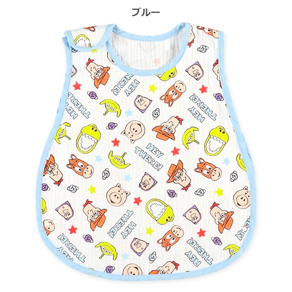 🇯🇵預訂 日本直送🇯🇵Toy Story滿印棉紗背心防踢睡袋
