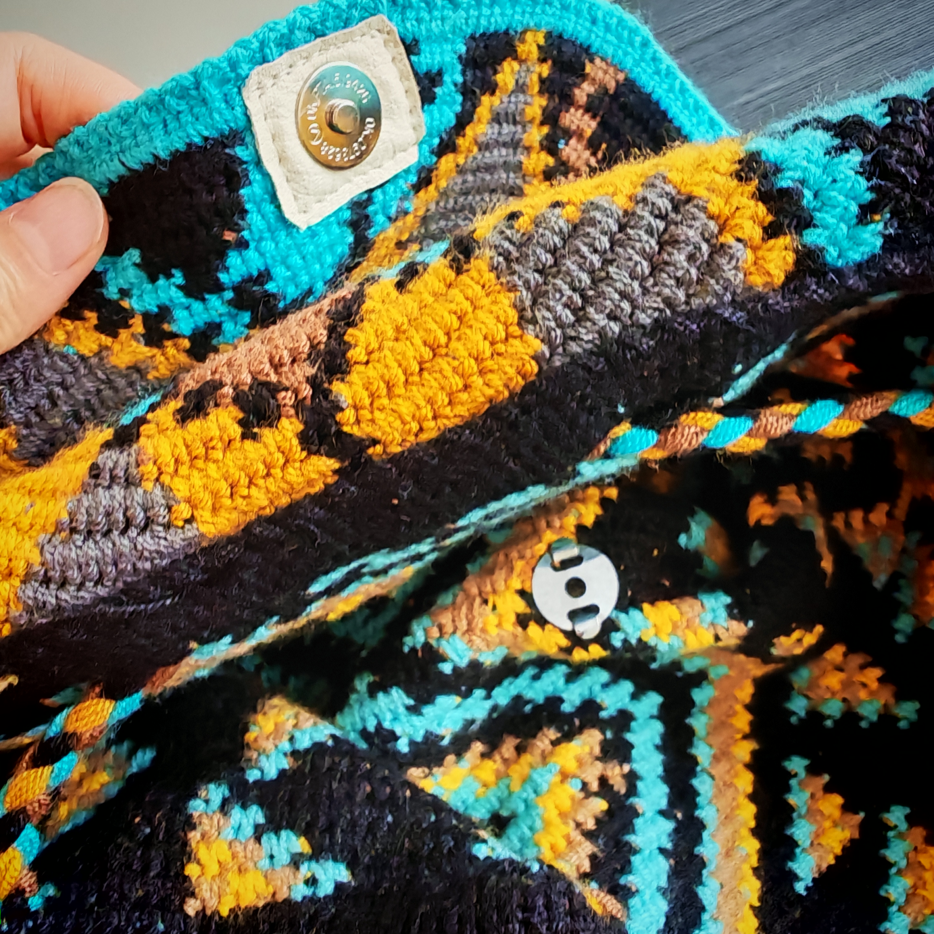 2T0411-01 雙股大碼背包