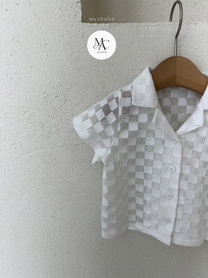 🇰🇷macbebe shirts