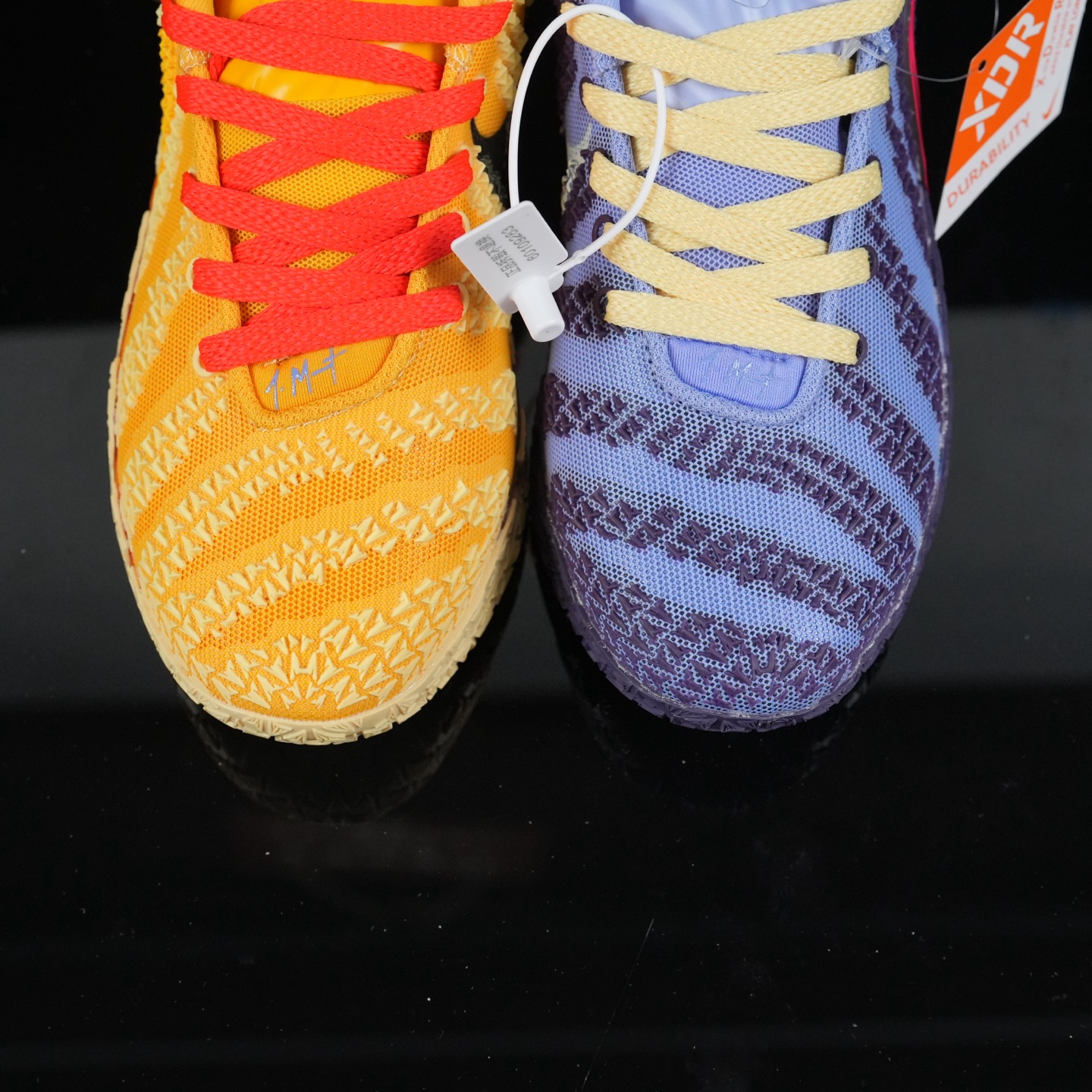 Nike Ja 3 HF2793-700