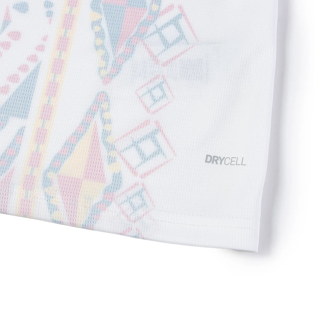 🎨源自達喀爾街頭的移動藝術 Puma Senegal 塞內加爾 2026-27 主場球迷版球衣 (可加印字) 783171