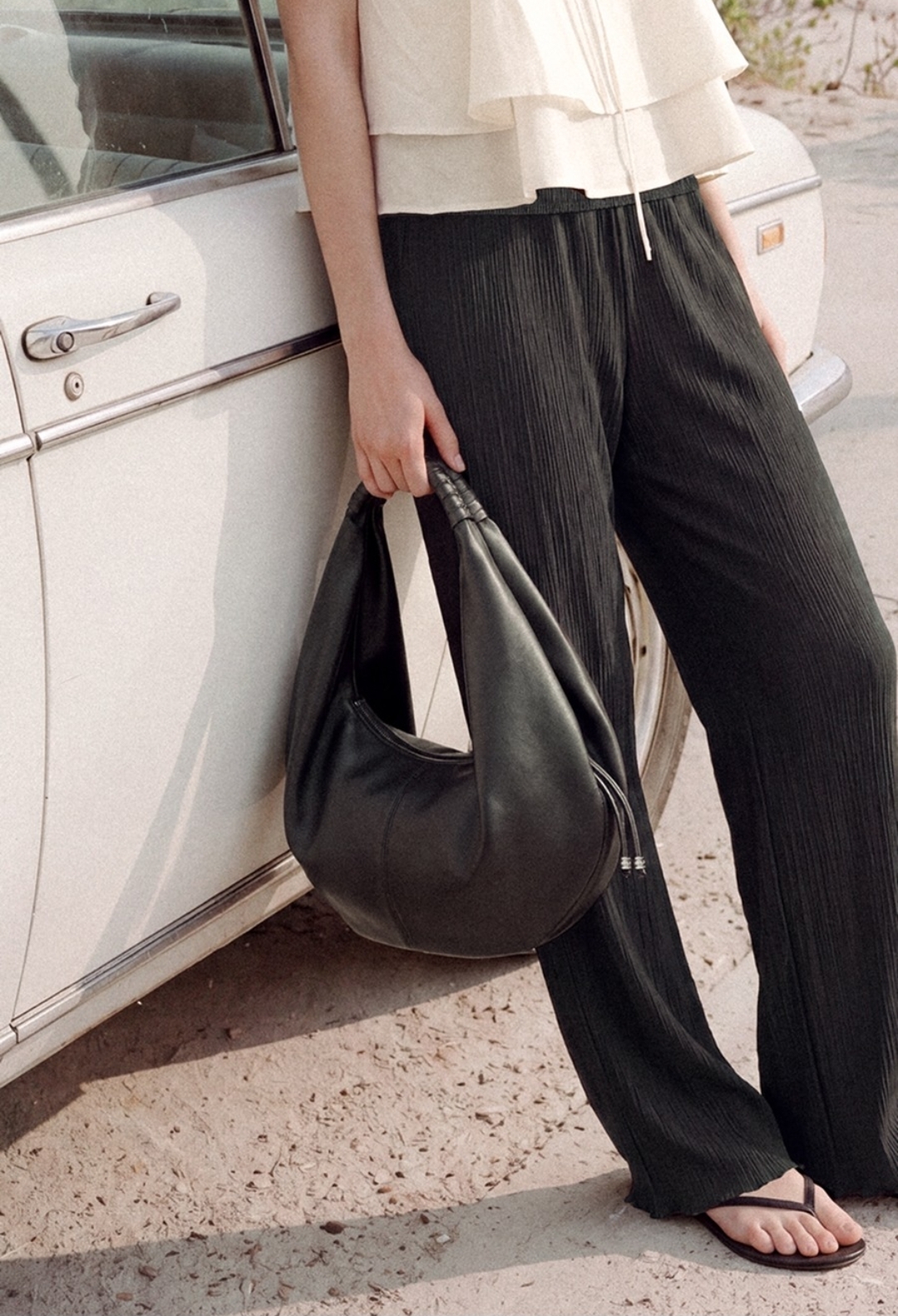 FOLNUA Ange Bag 🖤