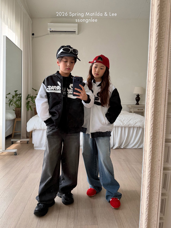 🇰🇷Matilda&Lee pants