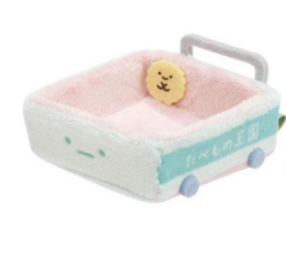 角落生物 手推車 手玉 ｜現貨