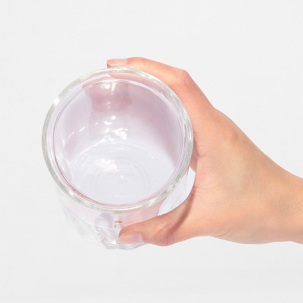  🎀【預訂】 Starbucks Reserve® Roastery Tokyo Sakura 2026 Collection 雙層玻璃杯296ml