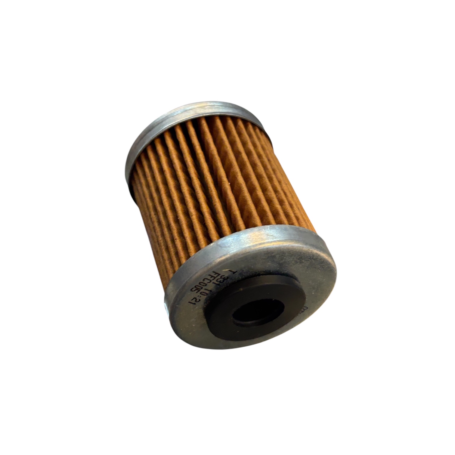 KTM 2nd Filter ATHENA FFC005 oil filter (cross reference HF157)
