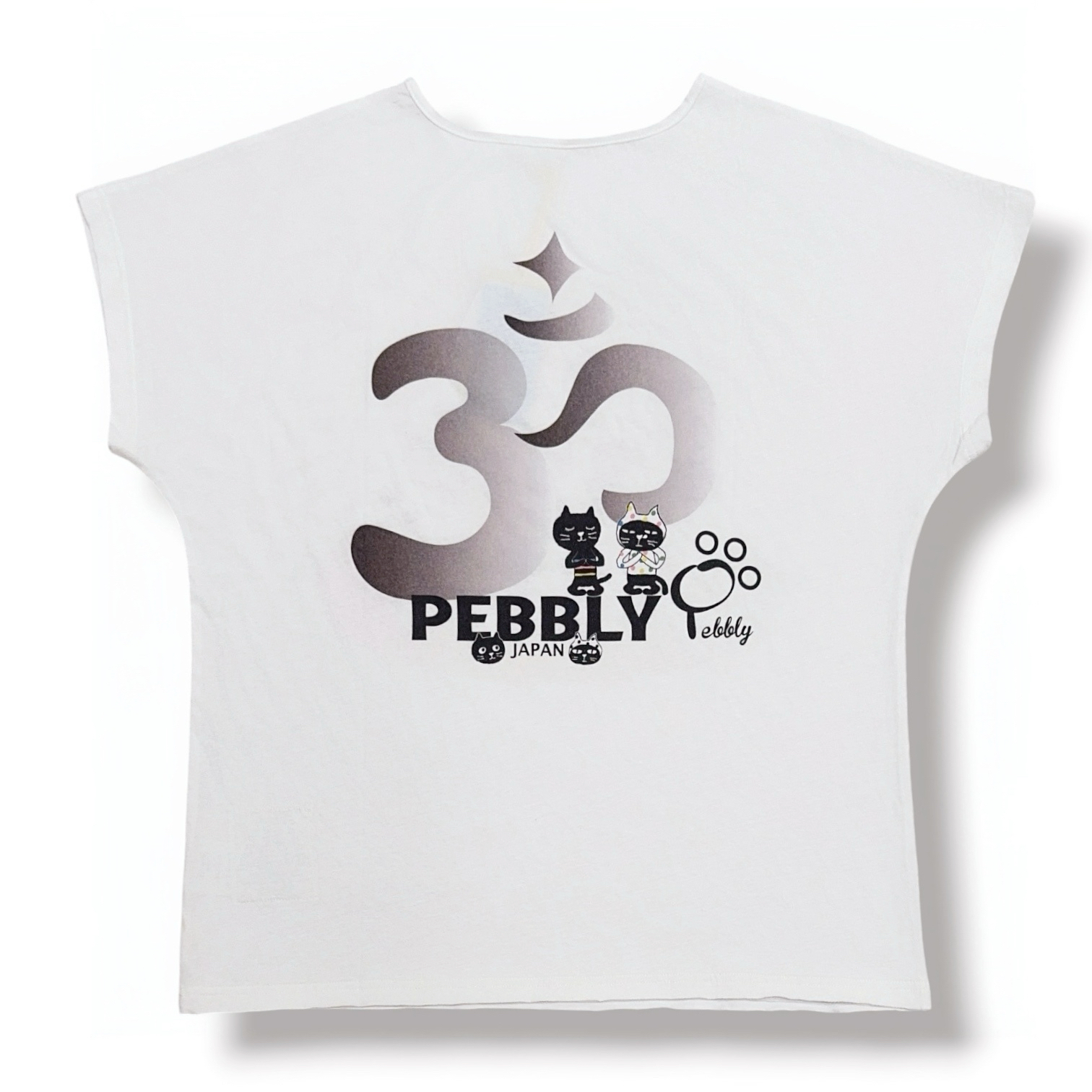 Me&Yo Yoga Tee