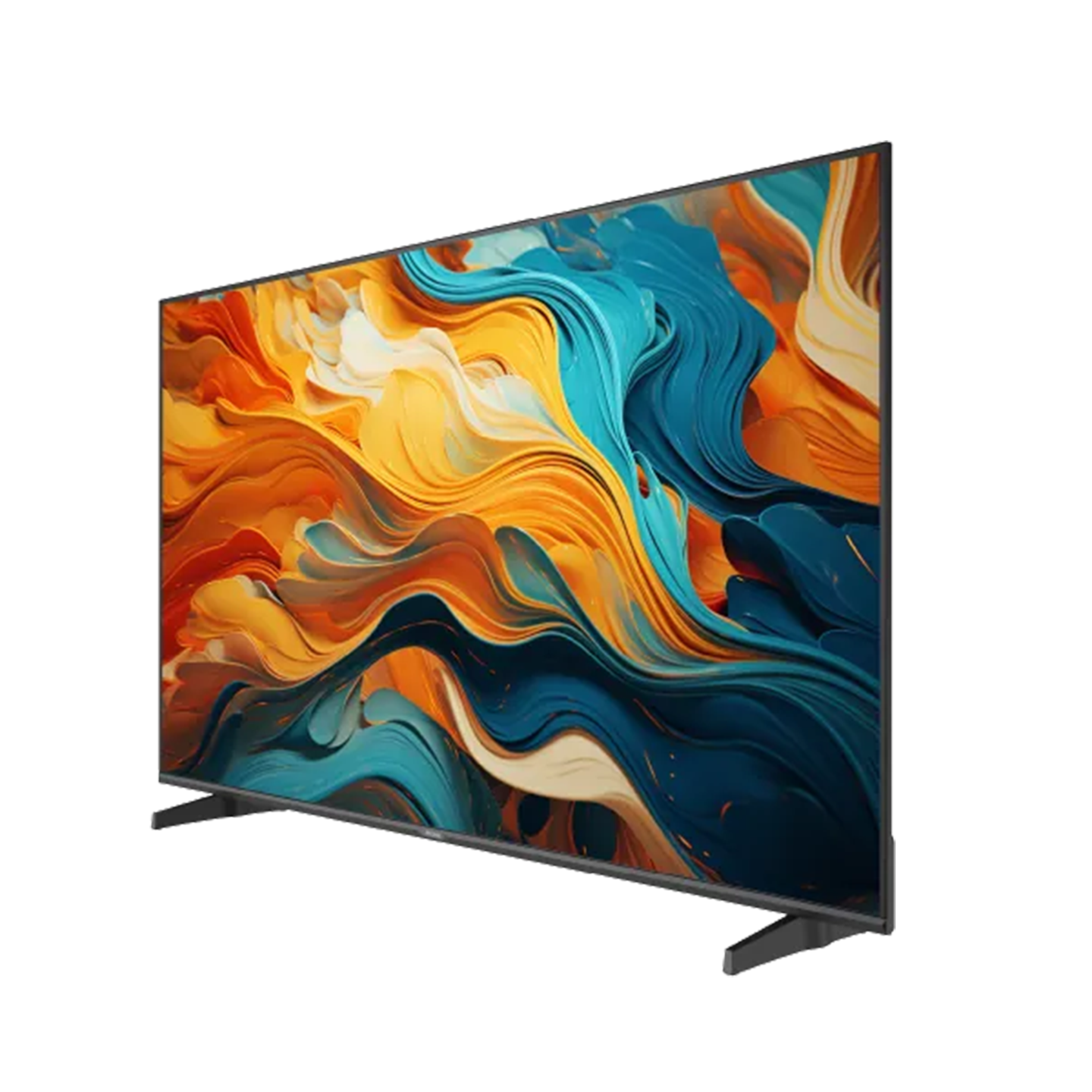 Haier 43" 4K Smart TV (H43K85FUX)