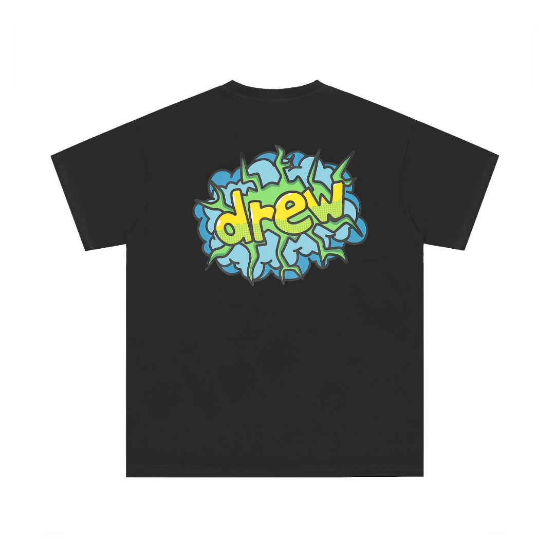 Drew House Drewplosion SS Tee